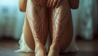 하지 정맥류 증상