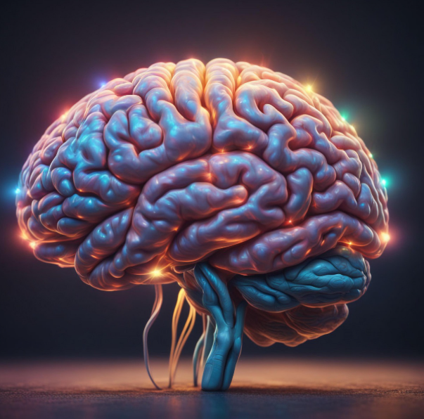 말초신경과 관련된 사진