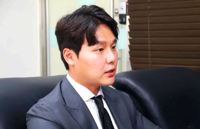 배인규 대표 신남성연대