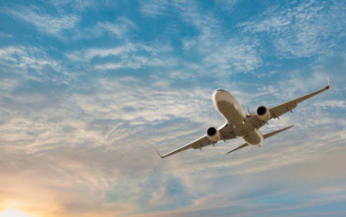 비행기 탑승 시 금지물품