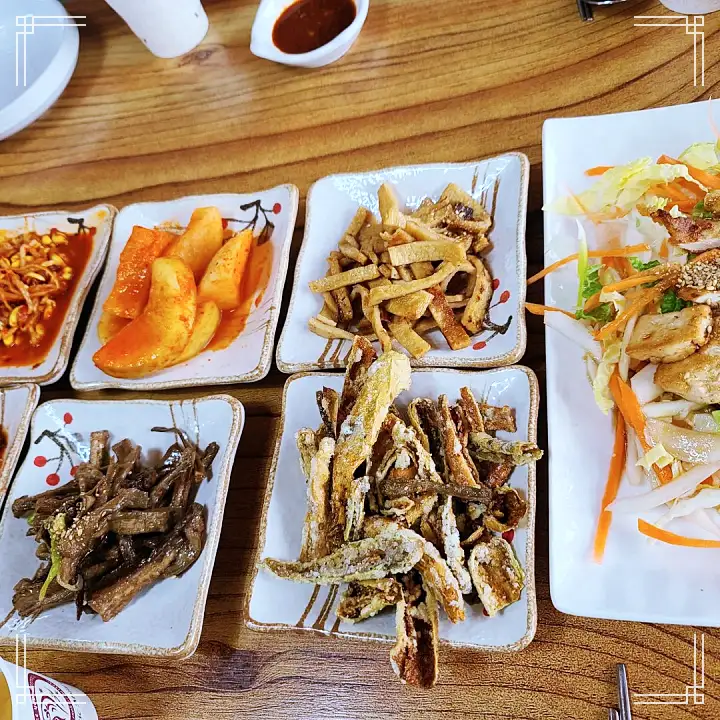 휴먼다큐 사노라면 567회 억척 시어머니와 서울 토박이 며느리 20년 차 손두부 두부 춘천 맛집 소개 및 연락처 방송 정보 다시보기