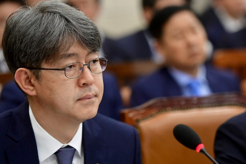 강신욱 통계청장 프로필 나이 고향 학력 경력 재산