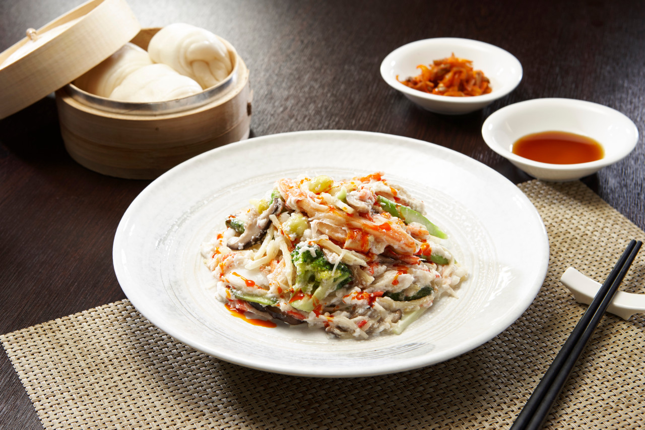 생방송오늘저녁 일산 정발산 철판 통 가리비 관자 노루궁뎅이버섯 삼선탕 담양죽순 참송이 한우안심 차돌 우삼겹 꽃대갈비 짬뽕 맛집 추천