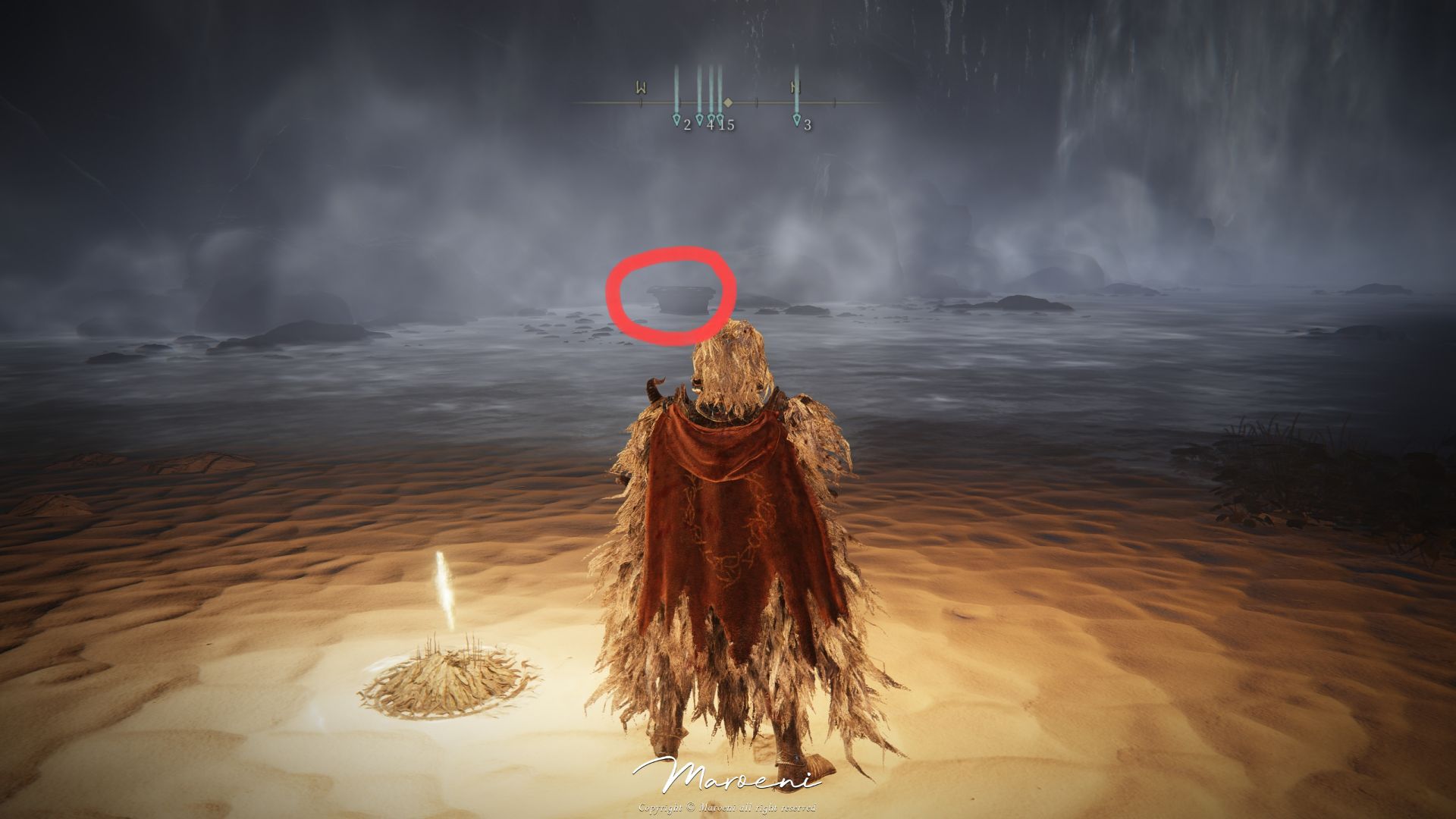 동침의 처녀 피아