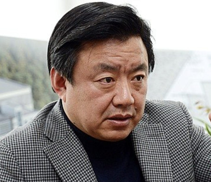 이효정 프로필