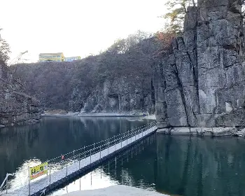 철원 한탄강 얼음 트레킹 축제_18