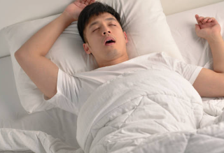 수면 무호흡