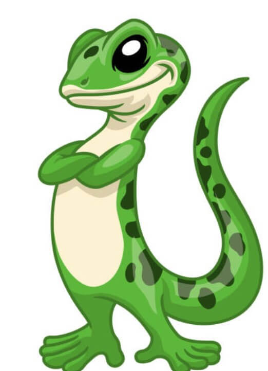 도마뱀 나오는 꿈