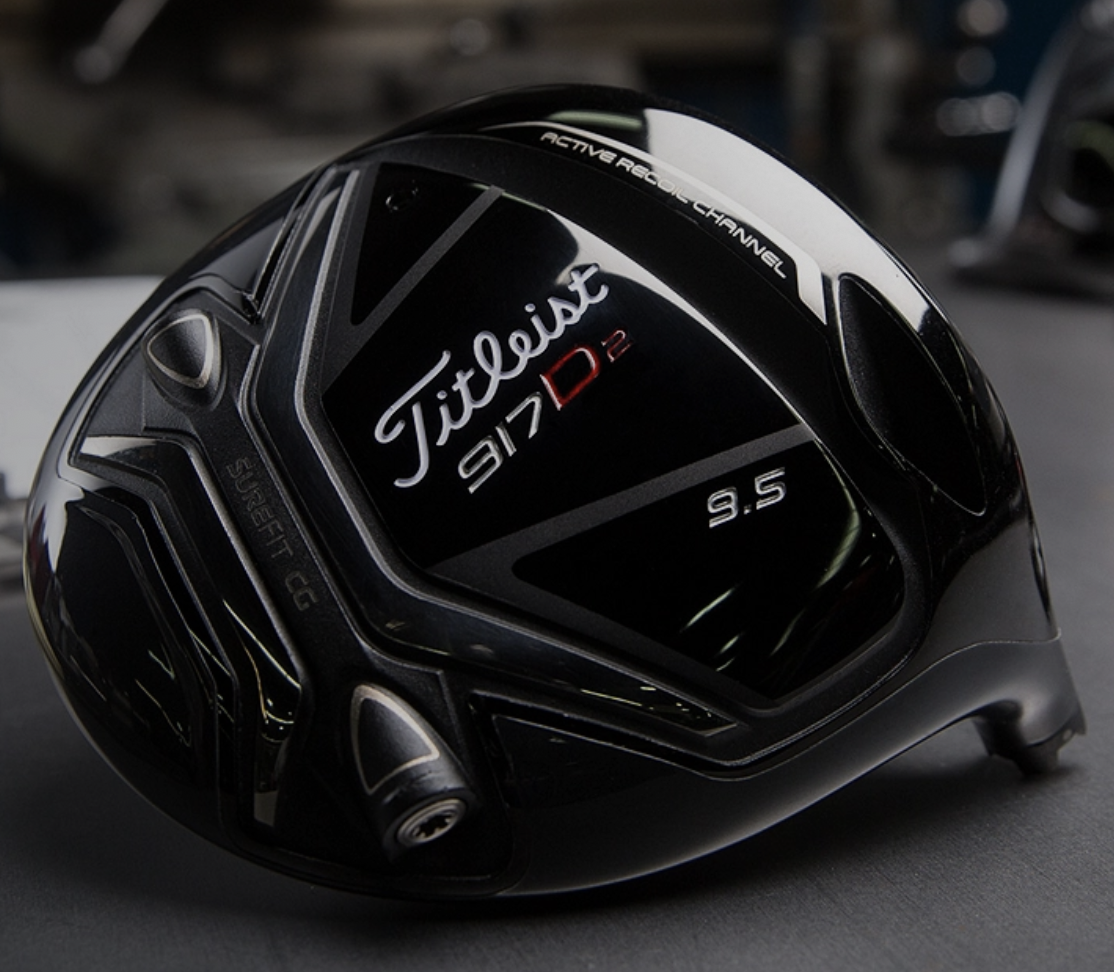 타이틀리스트 드라이버 추천