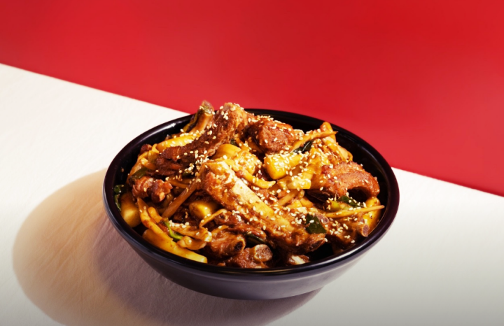 정자역-맛집-효원식당 