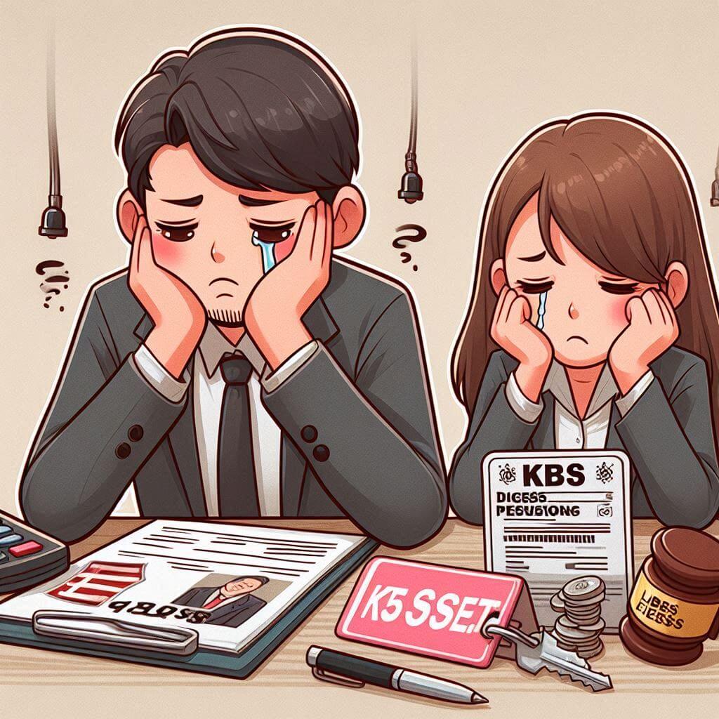 KBS 수신료 거부 방법 총정리 해결 : 해지, 콜센터, 사업지사, 홈페이지