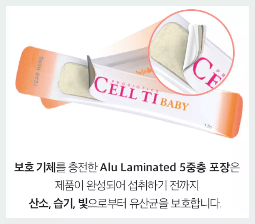 셀티아이 베이비