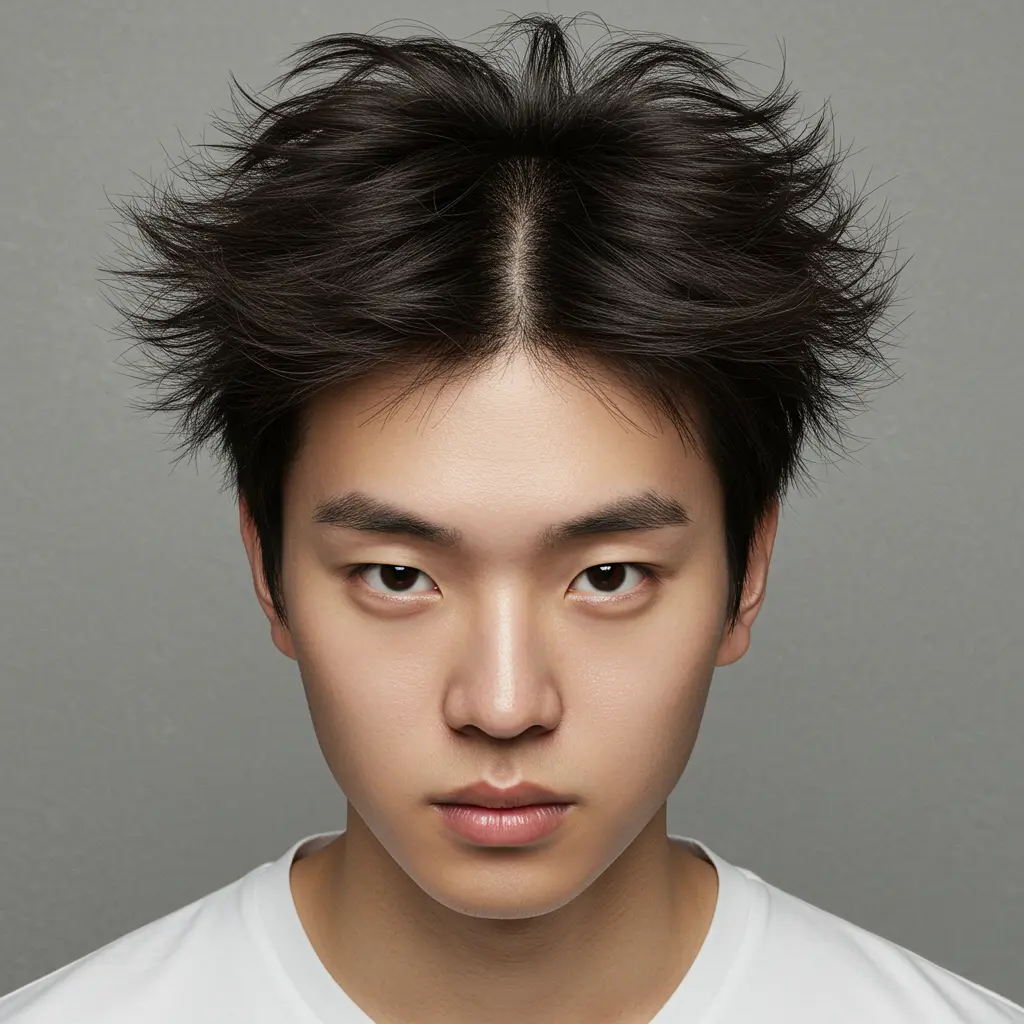 아침 머리카락 빠짐 많다면? 코르티솔 수치와 탈모 연관성 분석