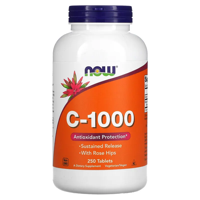 Vitamin C