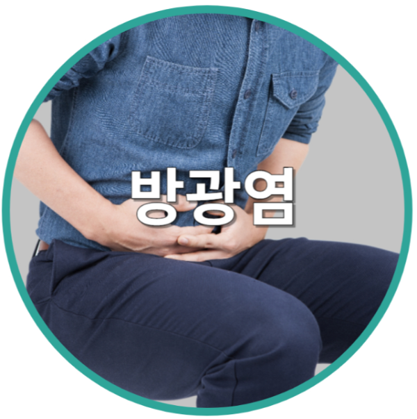 방광염 증상