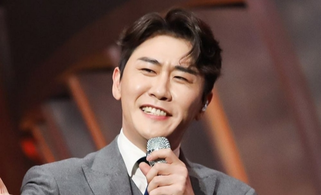 2024 영탁 단독 콘서트