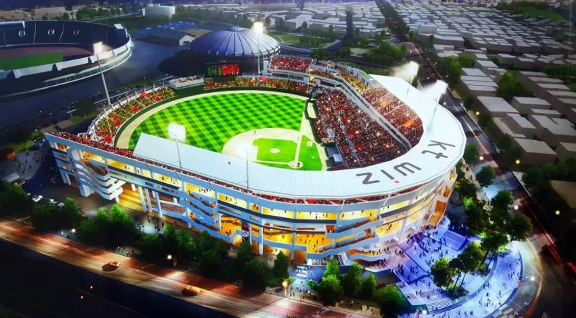 수원 케이티 위즈 파크 예매 방법