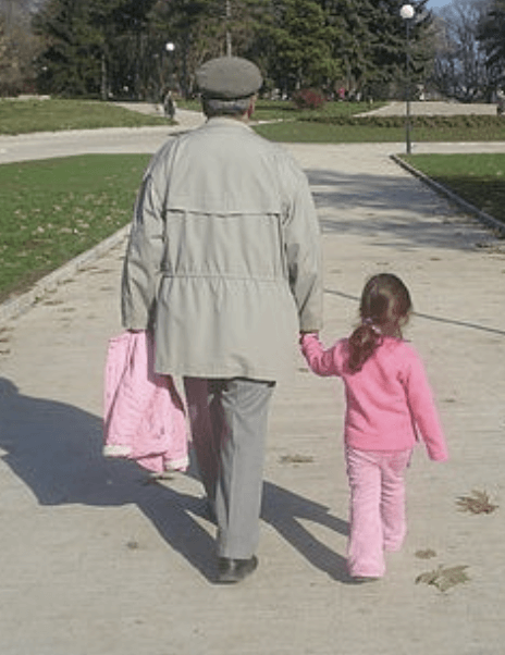 조부모 돌봄수당