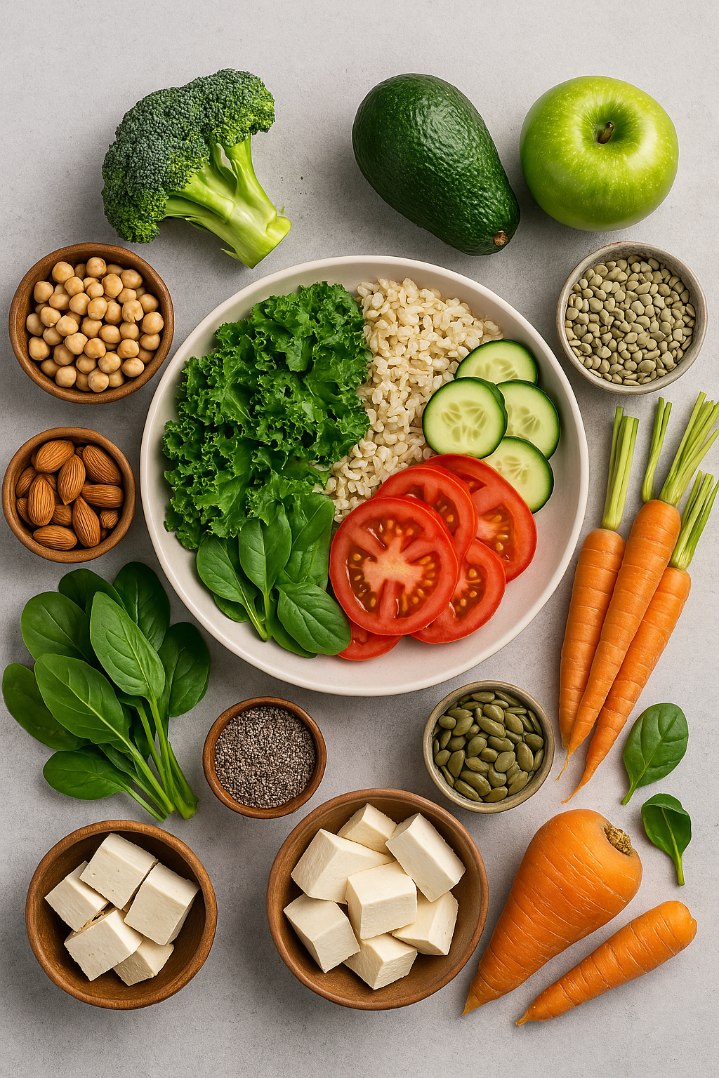 우리가 먹는 음식이 기후변화에 미치는 영향