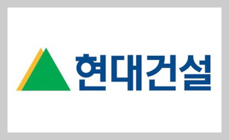 현대건설 이미지