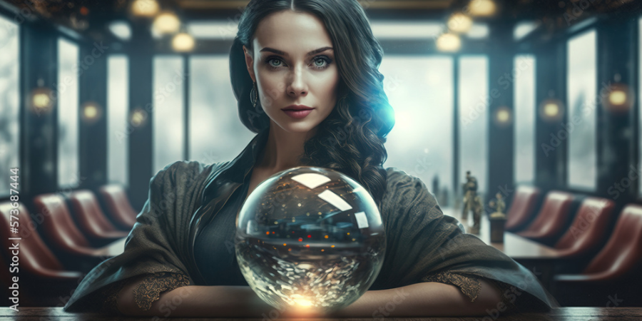 챗GPT 사주 – AI가 해석하는 운명의 길