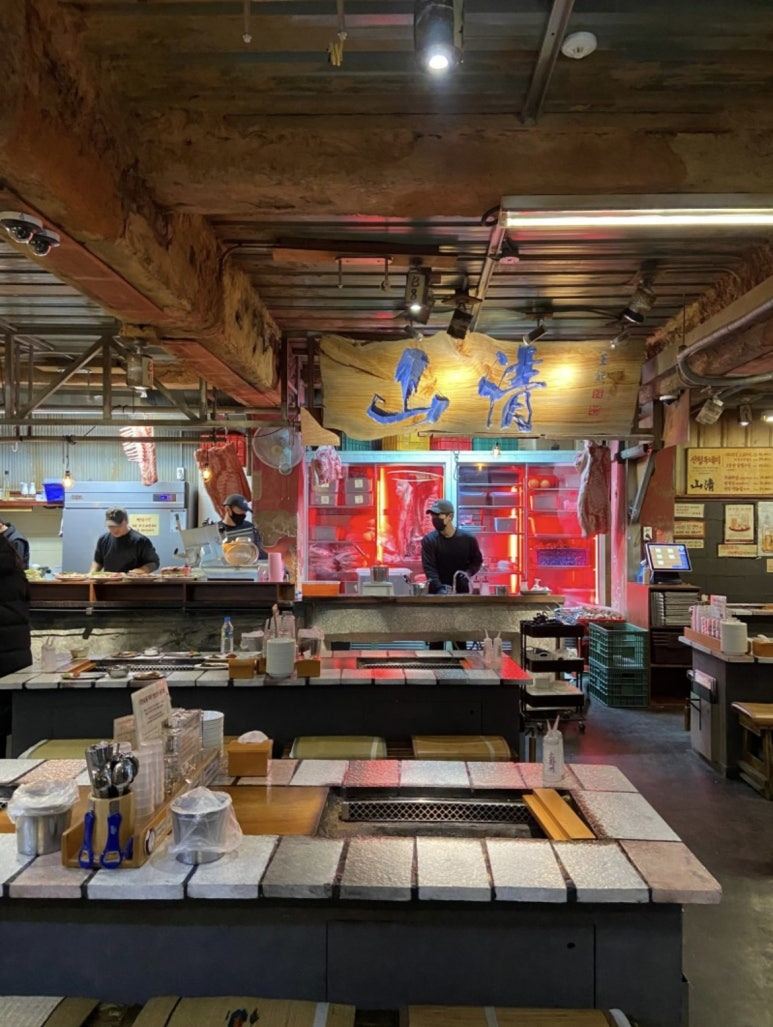 종로 을지로 일대, 인생맛집 추천맛집 (1/2)