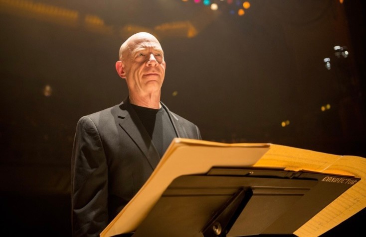 영화 위플래쉬 해외 반응 및 평점 리뷰