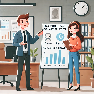 2025 육아휴직급여 신청방법