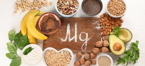 마그네슘 이미지