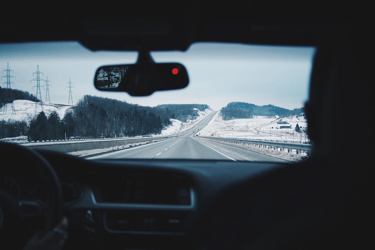실시간 고속도로 교통상황