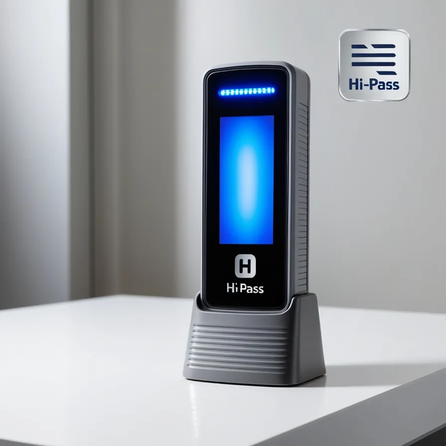 하이패스 단말기