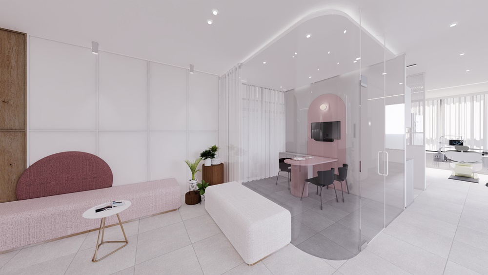 성동구치과인테리어