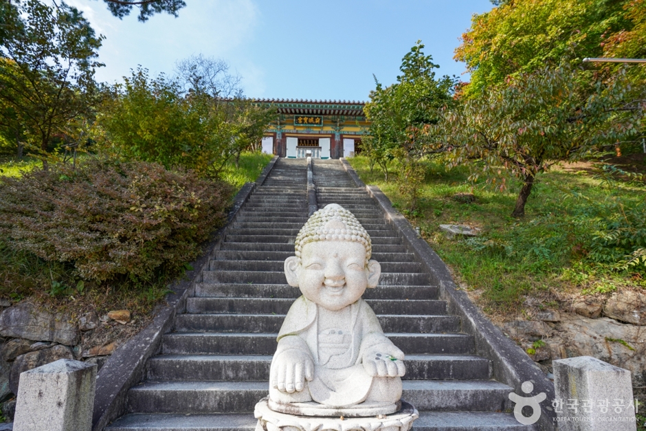 구미 가볼만한곳 베스트10