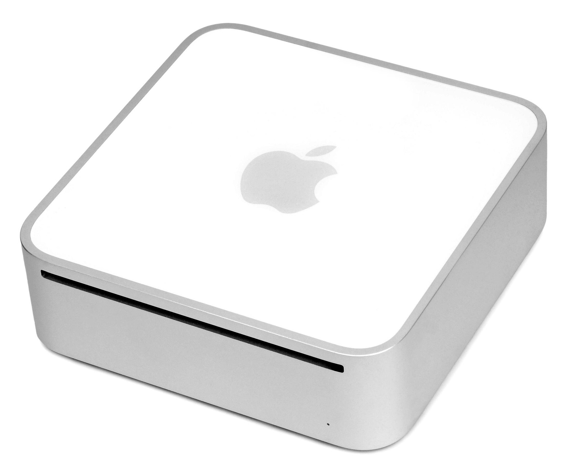 mac mini m4