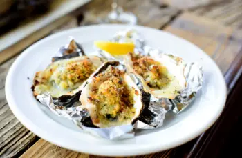 통영굴 가격 및 효능, 영양성분과 주의점