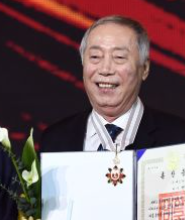 변희봉 별세