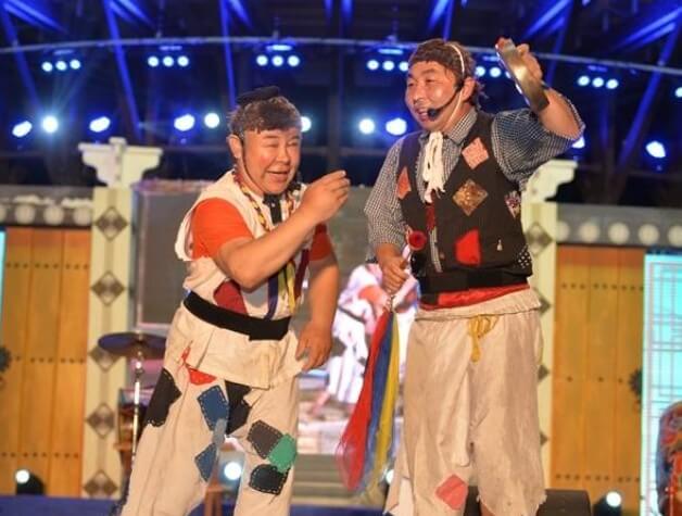 2025 음성품바축제 ! 전통과 웃음이 어우러지는 충북 음성품바축제의 매력