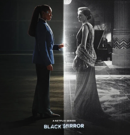 블랙미러 시즌7 후기 해석 회차별 줄거리 결말 3화