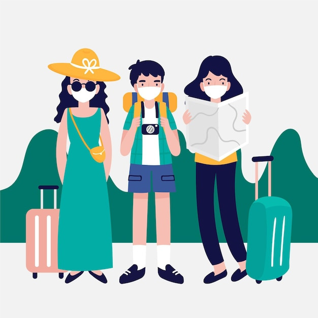 유럽 가족여행 추천 코스 총정리 (이미지 = pixabay)