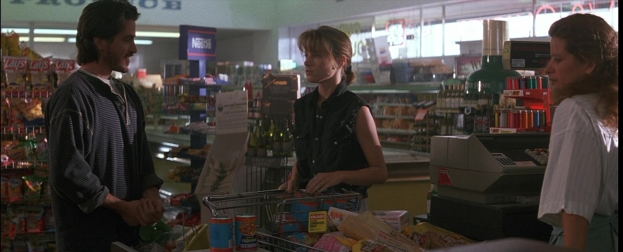 포인트 오브 노 리턴 (1993) 기본정보