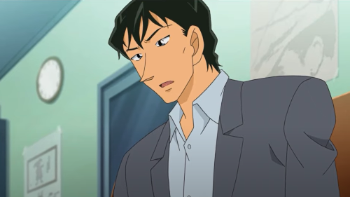 명탐정 코난 24세 이우리 성우 사망 원인