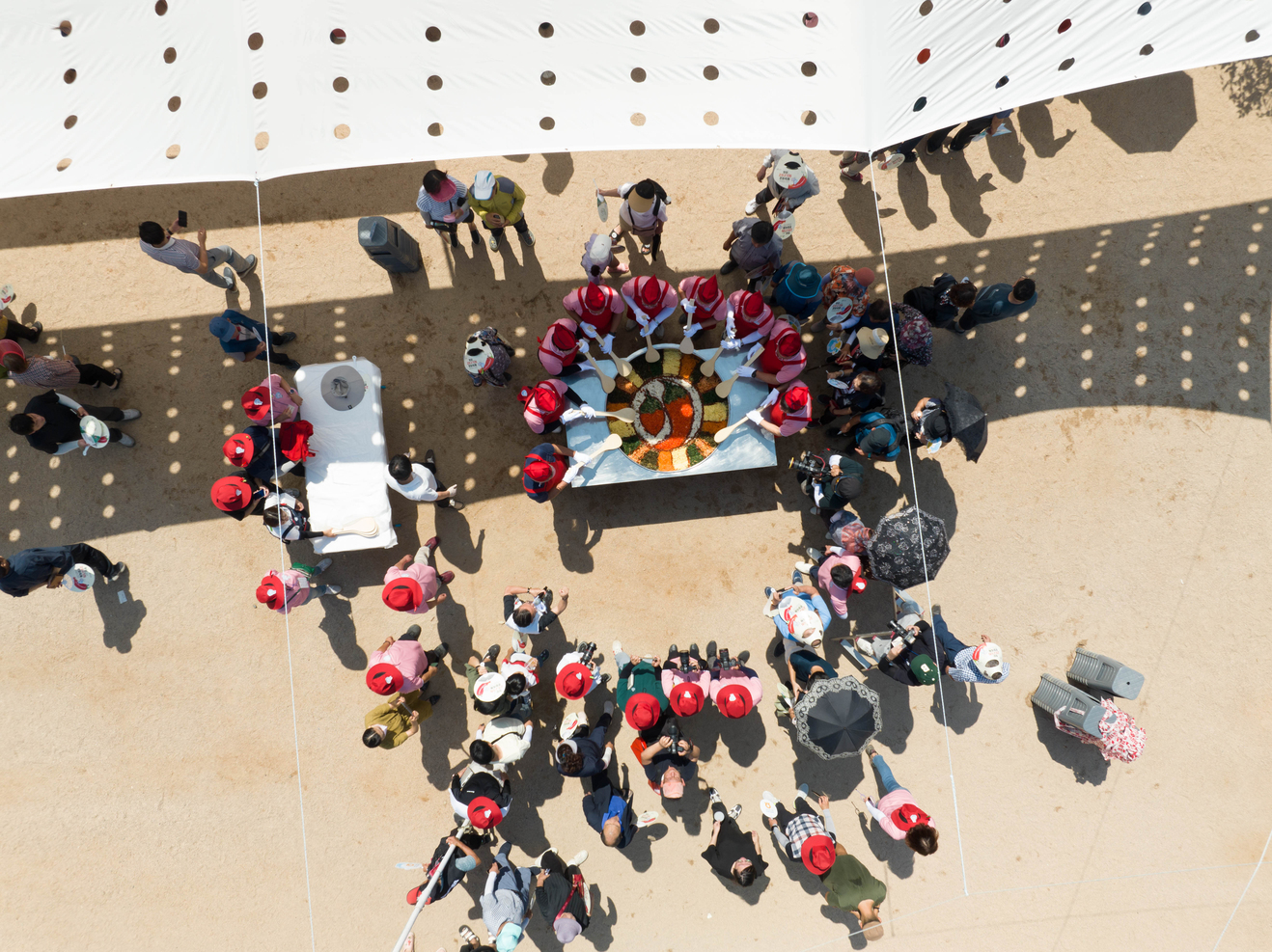 청양고추구기자 문화 축제