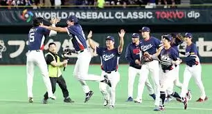WBC-한국-8강