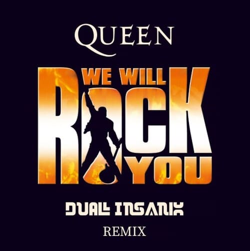 퀸의 가장 유명곡