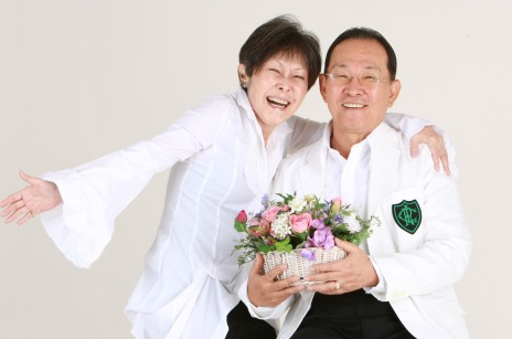 윤복희 윤항기