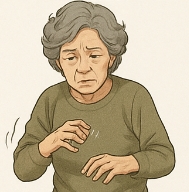 파킨슨병 초기증상