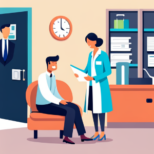 영상의학과 진료