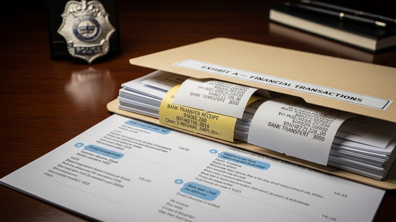 중고거래사기신고&amp;#44; 더치트&amp;#44; 경찰서사이버수사대