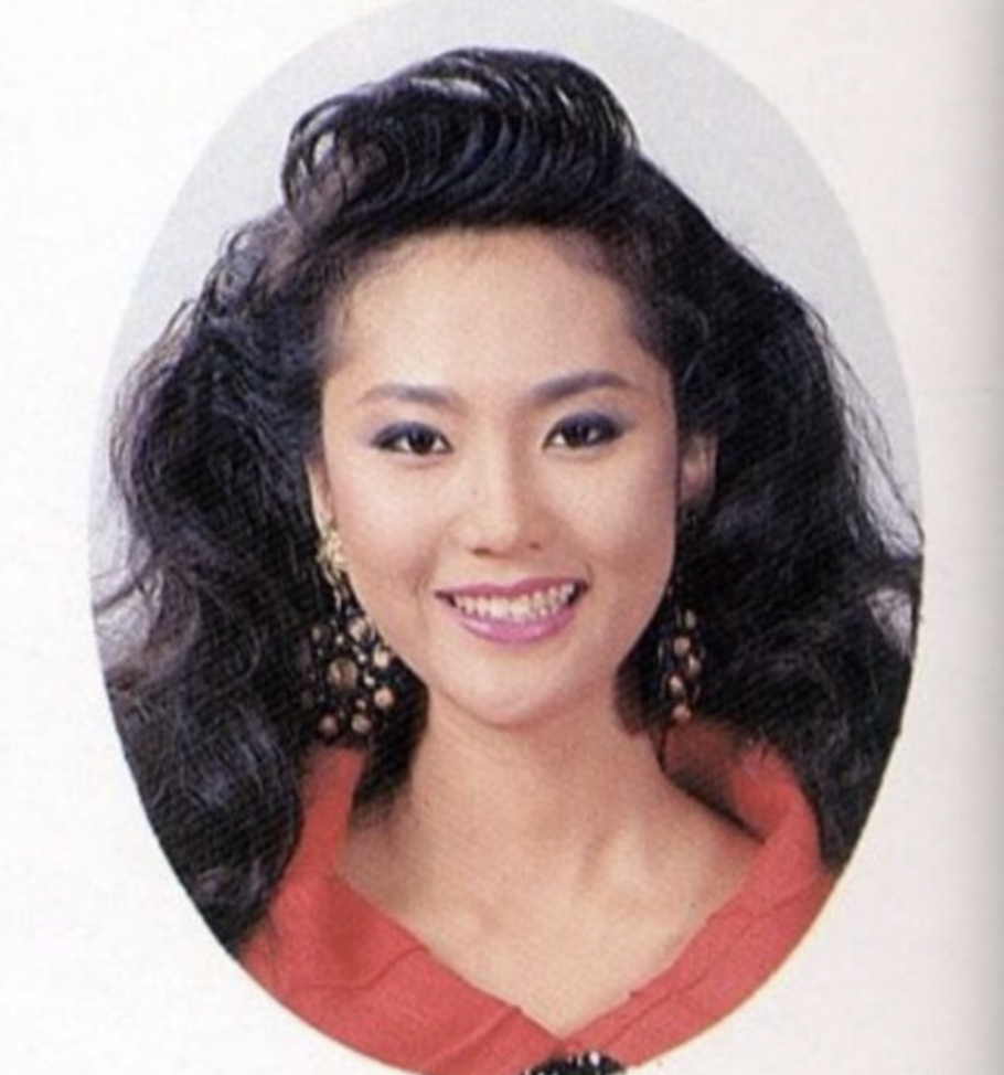 배우 염정아 나이 20대 젊은 시절 모습