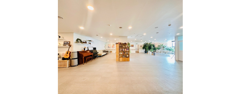 인천 중구 요양원